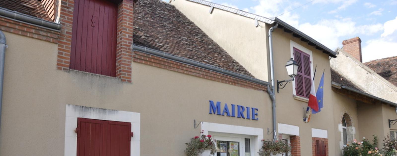 Chavin Conseil départemental de l'Indre