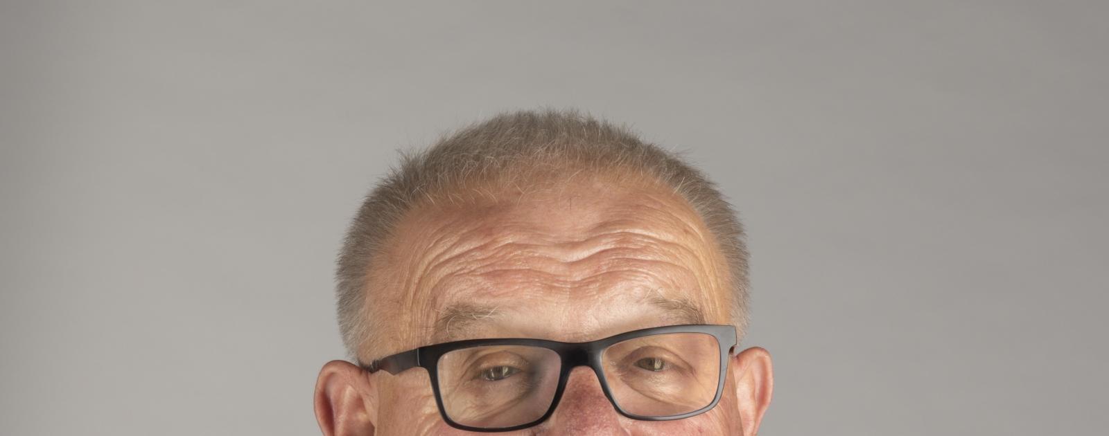 MAYAUD Gérard Conseil départemental de l'Indre