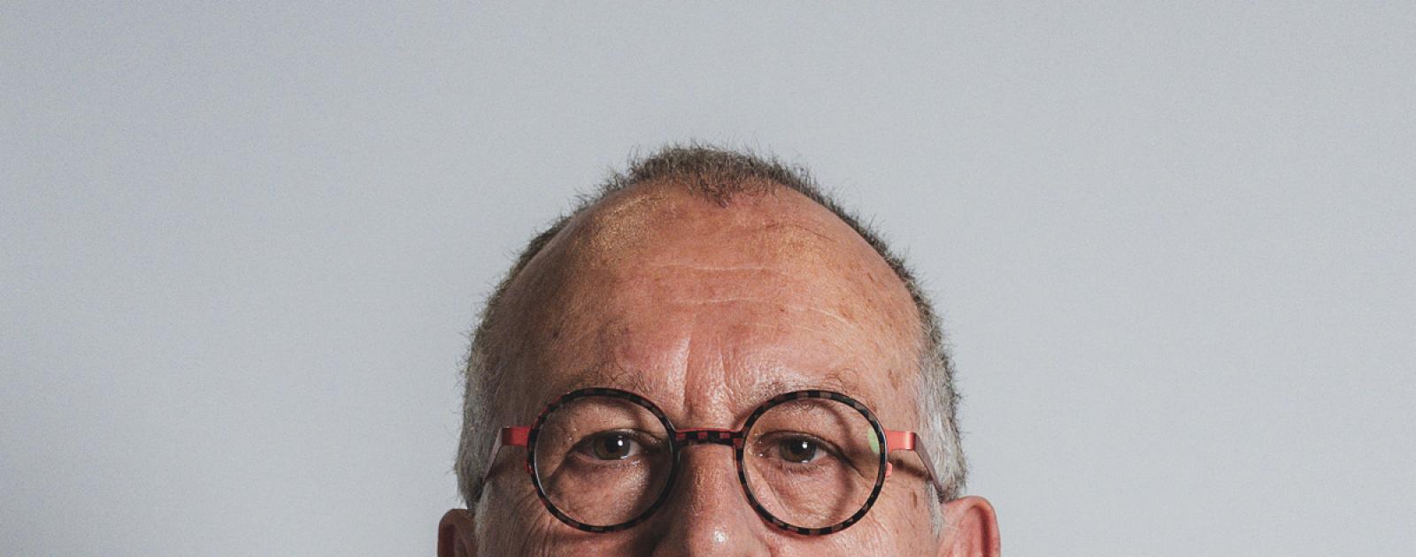 Meriot Mériot Claude | Conseil départemental de l'Indre