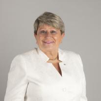 Chantal Moinjoint