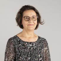 Frédérique Mériaudeau