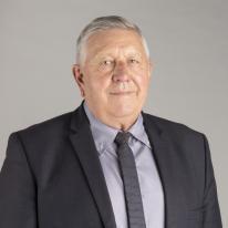 Gérard Blondeau