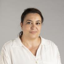 Imane Jbara Sounni