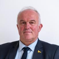 Laurent Bré
