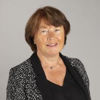 Mireille Duvoux