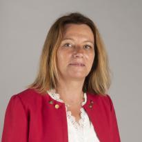 Nathalie Corbeau