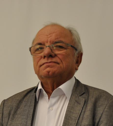 Michel Chevallet