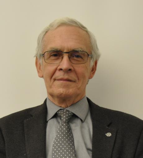 Bernard Allouis