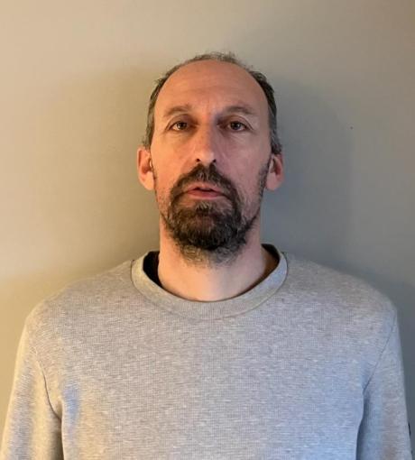 Sébastien Distriquin