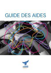Guide des aides 2025