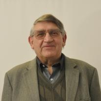 Gérard Defez