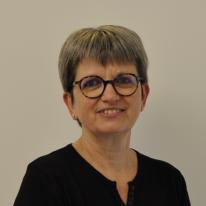 Nadine Delage