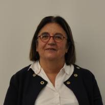 Maryse Rouillard