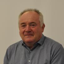 Gérard Defougère