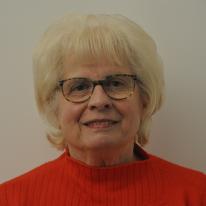 Odile Fourré