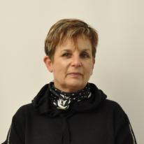 Catherine Virmaux