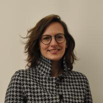 Maire-France Renaudat