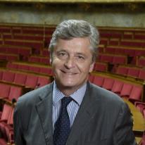 Nicolas Forissier