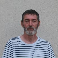 Serge Bergeat