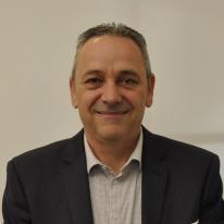 Thierry Logie