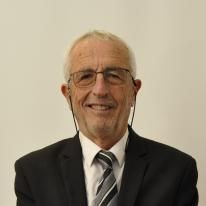 Alain Guillemain