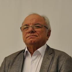 Michel Chevallet