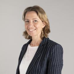 Anne-Claude Moisan-Lefebvre