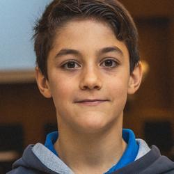 Aubin Blanchard