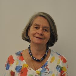 Béatrice Le Gloannec