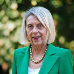 Frédérique Gerbaud