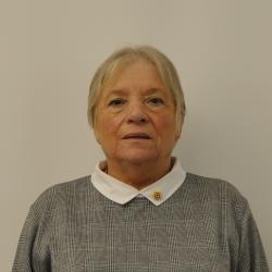Christiane Huot