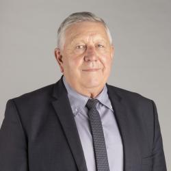 Gérard Blondeau