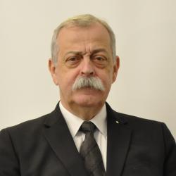Patrick Gargaud