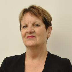 Danielle Dupré-Ségot