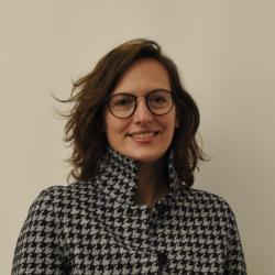 Maire-France Renaudat
