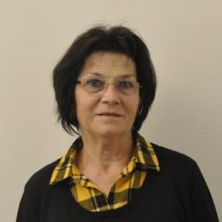 Marie-Christine Mercier