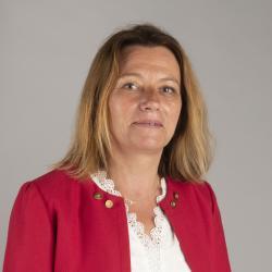 Nathalie Corbeau