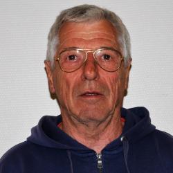 Jean Secheresse