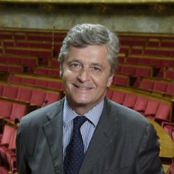 Nicolas Forissier