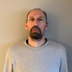 Sébastien Distriquin