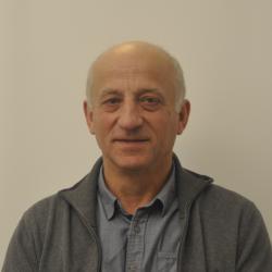 Éric Van Remoortere