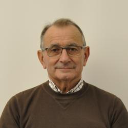 Roger Chevreton