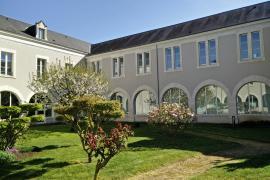 Archives Départementales de l'Indre