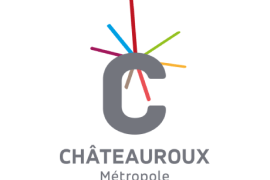 CA de Châteauroux Métropole