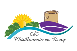 Cdc du Châtillonnais-en-Berry