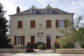 Mairie de Baraize