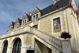 Mairie de Buzançais