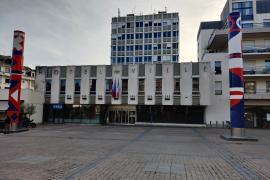 Mairie de Châteauroux