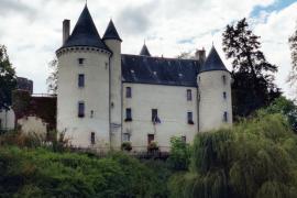 Mairie du Pont-Chrétien-Chabenet