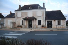 Mairie de Lureuil